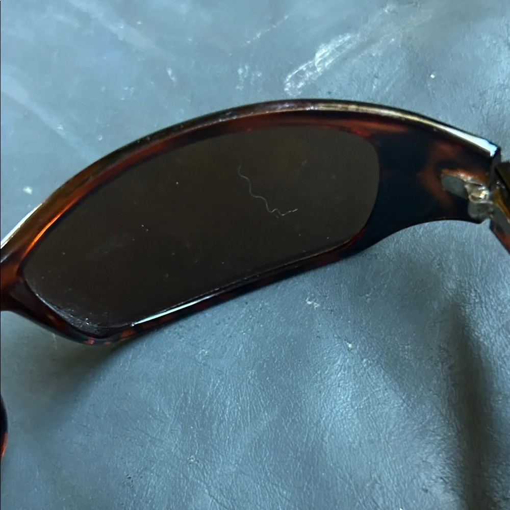 Panama Jack Tortoise Shell Sunglasses